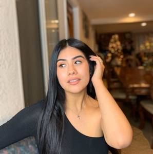 Meet your Posher, Jayleen